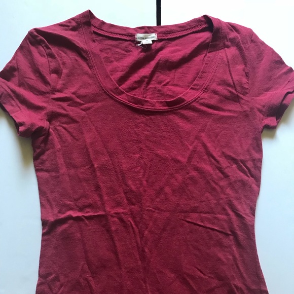 🛍 Zenana Outfitters Tee - Picture 2 of 3